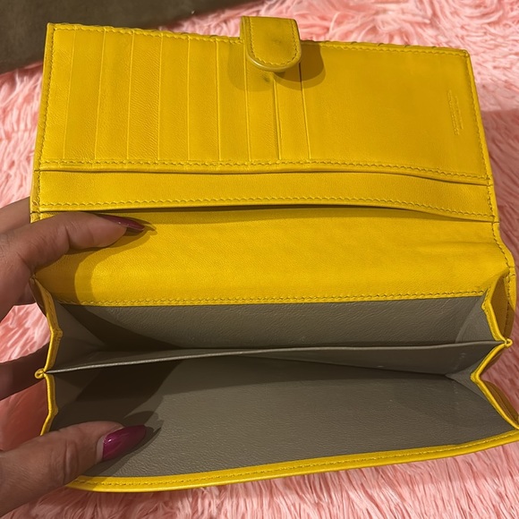 EUC BOTTEGA WALLET - Picture 13 of 16